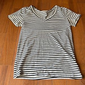Mudd Striped T Shirt